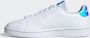 Adidas Sportswear Sneakers ADVANTAGE Ontwerp in de sporen van de adidas Stan Smith - Thumbnail 4