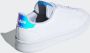 Adidas Sportswear Sneakers ADVANTAGE Ontwerp in de sporen van de adidas Stan Smith - Thumbnail 6