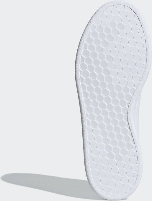 adidas Sportswear Sneakers ADVANTAGE Ontwerp in de sporen van de adidas Stan Smith