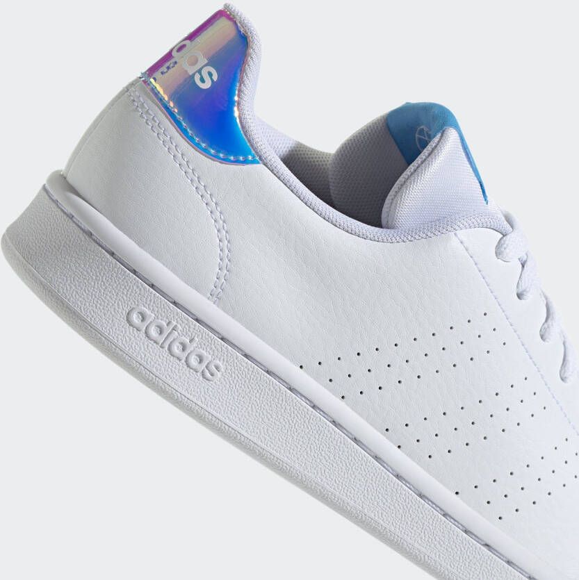 adidas Sportswear Sneakers ADVANTAGE Ontwerp in de sporen van de adidas Stan Smith