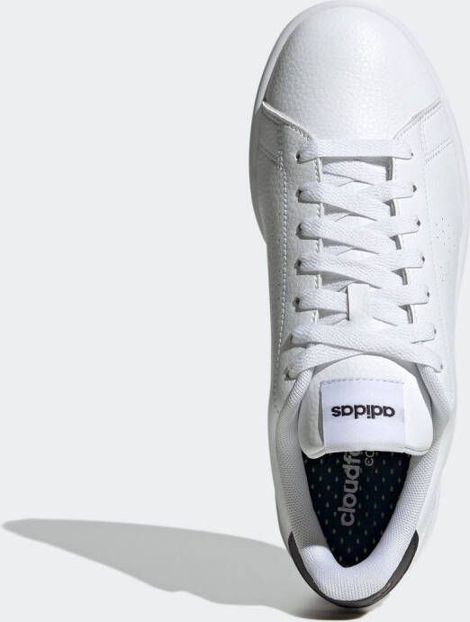 adidas Sportswear Sneakers ADVANTAGE Ontwerp in de sporen van de adidas Stan Smith