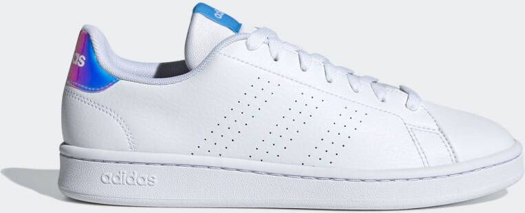 adidas Sportswear Sneakers ADVANTAGE Ontwerp in de sporen van de adidas Stan Smith