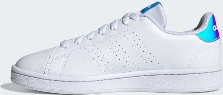 adidas Sportswear Sneakers ADVANTAGE Ontwerp in de sporen van de adidas Stan Smith