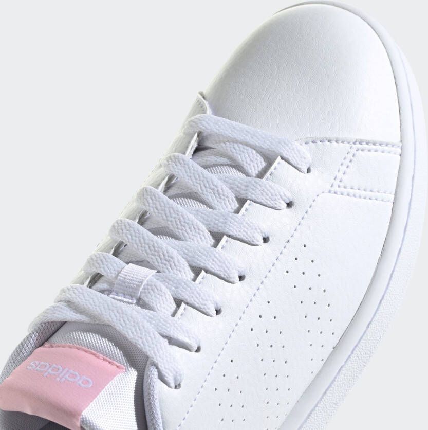 Adidas Sportswear Sneakers ADVANTAGE Ontwerp in de sporen van de adidas Stan Smith - Foto 10