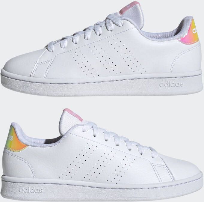 Adidas Sportswear Sneakers ADVANTAGE Ontwerp in de sporen van de adidas Stan Smith - Foto 11