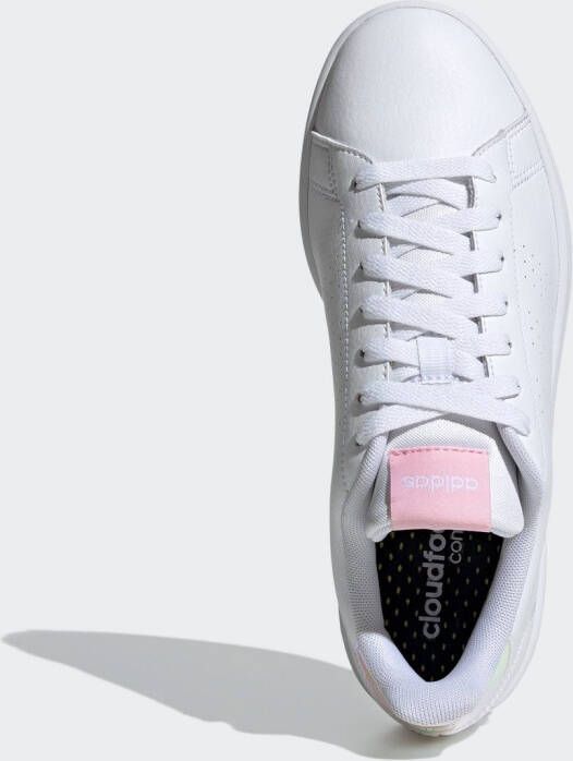 Adidas Sportswear Sneakers ADVANTAGE Ontwerp in de sporen van de adidas Stan Smith - Foto 6