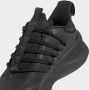 Adidas Originals Alphaboost v1 Sneakers Black - Thumbnail 9