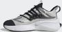 Adidas Sportswear Alphaboost V1 Schoenen Unisex Grijs - Thumbnail 3