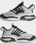 Adidas Sportswear Alphaboost V1 Schoenen Unisex Grijs - Thumbnail 8