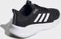 Adidas Sportswear AlphaEdge + Schoenen Unisex Zwart - Thumbnail 9
