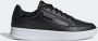 Adidas Sportswear Aspyre Schoenen Unisex Zwart - Thumbnail 4