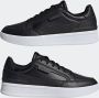 Adidas Sportswear Aspyre Schoenen Unisex Zwart - Thumbnail 12