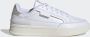 Adidas Sportswear Aspyre Schoenen Dames Wit - Thumbnail 7