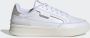 Adidas Sportswear Aspyre Schoenen Dames Wit - Thumbnail 16