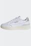 Adidas Sportswear Aspyre Schoenen Dames Wit - Thumbnail 8