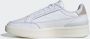 Adidas Sportswear Aspyre Schoenen Dames Wit - Thumbnail 9
