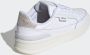 Adidas Sportswear Aspyre Schoenen Dames Wit - Thumbnail 11
