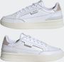 Adidas Sportswear Aspyre Schoenen Dames Wit - Thumbnail 15