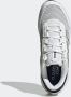 Adidas Sportswear Astrastar Sneakers Heren Wit - Thumbnail 9