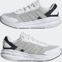 Adidas Sportswear Astrastar Sneakers Heren Wit - Thumbnail 14