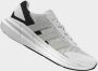 Adidas Sportswear Astrastar Sneakers Heren Wit - Thumbnail 9