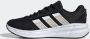 Adidas Sportswear Astrastar Sneakers Heren Zwart - Thumbnail 4