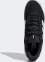 Adidas Sportswear Astrastar Sneakers Heren Zwart - Thumbnail 5