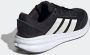 Adidas Sportswear Astrastar Sneakers Heren Zwart - Thumbnail 6