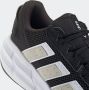 Adidas Sportswear Astrastar Sneakers Heren Zwart - Thumbnail 8