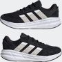 Adidas Sportswear Astrastar Sneakers Heren Zwart - Thumbnail 9