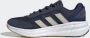 Adidas Sportswear Astrastar Sneakers Heren Blauw - Thumbnail 5