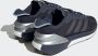 Adidas Avryn NY Sneakers Stijlvol en Comfortabel Zwart - Thumbnail 9