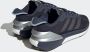 Adidas Avryn NY Sneakers Stijlvol en Comfortabel Zwart Heren - Thumbnail 9