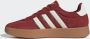 Adidas Barreda Prerub Sneakers rood Synthetisch - Thumbnail 20