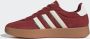 Adidas Barreda Prerub Sneakers rood Synthetisch - Thumbnail 22