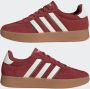 Adidas Barreda Prerub Sneakers rood Synthetisch - Thumbnail 12