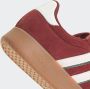 Adidas Barreda Prerub Sneakers rood Synthetisch - Thumbnail 30