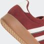 Adidas Barreda Prerub Sneakers rood Synthetisch - Thumbnail 31