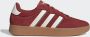 Adidas Barreda Prerub Sneakers rood Synthetisch - Thumbnail 15