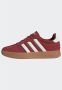 Adidas Barreda Prerub Sneakers rood Synthetisch - Thumbnail 17