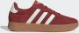 Adidas Barreda Prerub Sneakers rood Synthetisch - Thumbnail 18