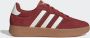 Adidas Barreda Prerub Sneakers rood Synthetisch - Thumbnail 19