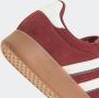 Adidas Barreda Prerub Sneakers rood Synthetisch - Thumbnail 12