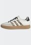Adidas Barreda Leopard Sneakers wit Suede Dames - Thumbnail 11