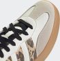 Adidas Barreda Leopard Sneakers wit Suede Dames - Thumbnail 14