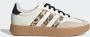 Adidas Barreda Leopard Sneakers wit Suede Dames - Thumbnail 15