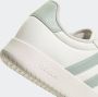 Adidas Sportswear Barreda Schoenen Wit - Thumbnail 18