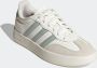 Adidas Sportswear Barreda Schoenen Wit - Thumbnail 22