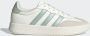 Adidas Sportswear Barreda Schoenen Wit - Thumbnail 11