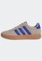 Adidas Barreda heren sneakers beige blauw - Thumbnail 4